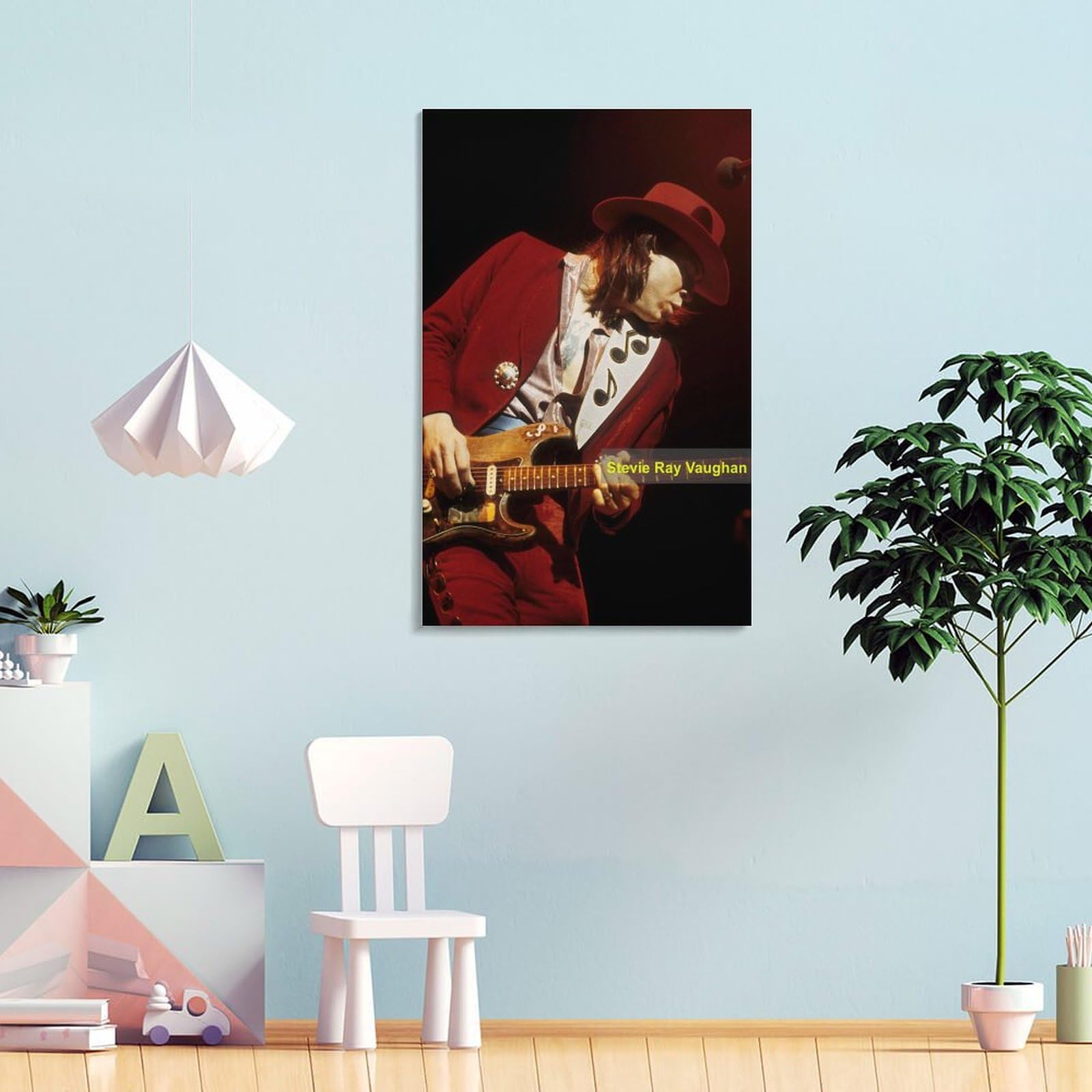 Amazon.co.jp: スティーヴィー・レイ・ヴォーン Stevie Ray Vaughan
